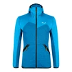 Salewa  Puez Melange PL Cloisonne Blue Melange Férfi-melegítőfelső