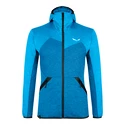 Salewa  Puez Melange PL Cloisonne Blue Melange Férfi-melegítőfelső