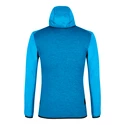 Salewa  Puez Melange PL Cloisonne Blue Melange Férfi-melegítőfelső
