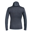 Salewa  Puez Melange PL Premium Navy Melange Férfi-melegítőfelső