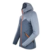 Salewa  Puez Melange PL Premium Navy Melange Férfi-melegítőfelső