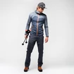 Salewa  Puez Melange PL Premium Navy Melange Férfi-melegítőfelső