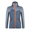 Salewa  Puez Melange PL Premium Navy Melange Férfi-melegítőfelső