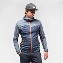 Salewa Puez Melange PL Premium Navy Melange férfi melegítőfelső