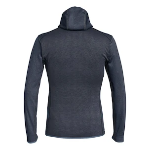 Salewa  Puez Melange PL Premium Navy Melange Férfi-melegítőfelső