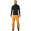 Salewa  Puez PL M HD Jacket Dark Olive Férfidzseki