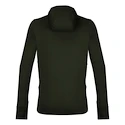 Salewa  Puez PL M HD Jacket Dark Olive Férfidzseki