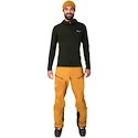 Salewa  Puez PL M HD Jacket Dark Olive Férfidzseki