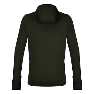 Salewa  Puez PL M HD Jacket Dark Olive Férfidzseki L