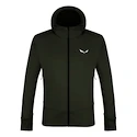 Salewa  Puez PL M HD Jacket Dark Olive Férfidzseki L