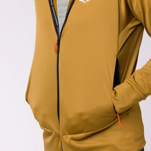 Salewa  Puez PL M HD Jacket Shadow Férfidzseki XXL