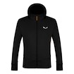 Salewa  Puez polarlite hooded Black out Férfidzseki