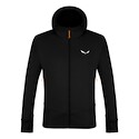 Salewa  Puez polarlite hooded Black out Férfidzseki