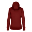 Salewa  Puez polarlite hooded Syrah Női dzseki