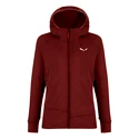 Salewa  Puez polarlite hooded Syrah Női dzseki