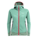 Salewa  PURE MOUNTAIN DRY W FZ HDY Női melegítőfelső