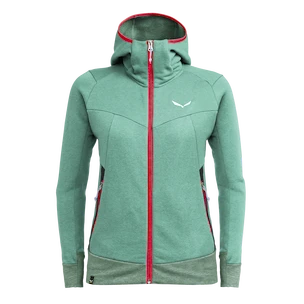 Salewa  PURE MOUNTAIN DRY W FZ HDY Női melegítőfelső