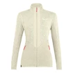 Salewa  Rocca 2 PL W Fleece Oatmeal Melange Női melegítőfelső