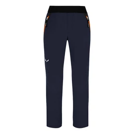 Salewa  Rosengarten DST Navy Blazer gyermek nadrág