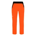 Salewa  Rosengarten DST Red Orange Gyereknadrág