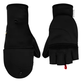 Salewa SESVENNA FOLD BACK WS GLOVES Kesztyű