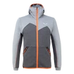 Salewa  SOLID LOGO DRY M FZ HDY Férfi-melegítőfelső