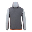 Salewa  SOLID LOGO DRY M FZ HDY Férfi-melegítőfelső