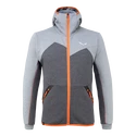 Salewa  SOLID LOGO DRY M FZ HDY Férfi-melegítőfelső