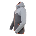 Salewa  SOLID LOGO DRY M FZ HDY Férfi-melegítőfelső