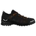 Salewa Wildfire 2 Black/Black  Férfi kültéri lábbelik UK 8