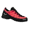 Salewa  Wildfire 2 Fluo Coral/Black  Női kültéri cipők