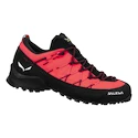 Salewa  Wildfire 2 Fluo Coral/Black  Női kültéri cipők