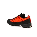 Salewa  Wildfire 2 Fluo Coral/Black  Női kültéri cipők