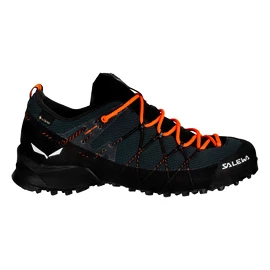 Salewa  Wildfire 2 Gore-Tex Navy blazer Férficipő