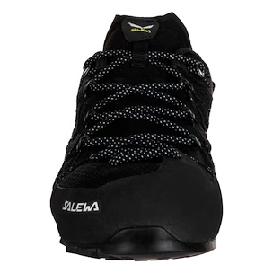 Salewa  Wildfire 2 GTX Black/Black  Női kültéri cipők