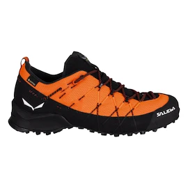 Salewa Wildfire 2 Gtx M Fluo Orange/Black Férfi kültéri lábbelik