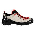 Salewa  Wildfire 2 GTX W Oatmeal/Black  Női kültéri cipők UK 7