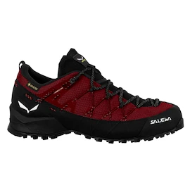 Salewa Wildfire 2 Gtx W Syrah/Black Női kültéri cipők