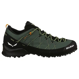 Salewa Wildfire 2 Raw Green/Black Férfi kültéri lábbelik