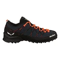 Salewa Wildfire 2 W Navy Blazer/Black  Női kültéri cipők