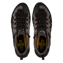Salewa  Wildfire Edge Wallnut/Fluo Orange  Férfi kültéri lábbelik