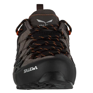 Salewa  Wildfire Edge Wallnut/Fluo Orange  Férfi kültéri lábbelik UK 11