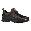 Salewa  Wildfire Edge Wallnut/Fluo Orange  Férfi kültéri lábbelik UK 11