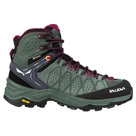 Salewa WS Alp Trainer 2 MID GTX Női kültéri cipők