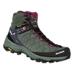 Salewa  WS Alp Trainer 2 MID GTX  Női kültéri cipők UK 7