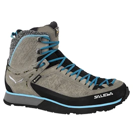 Salewa WS MTN TRAINER 2 WINTER GTX Női kültéri cipők