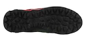 Salewa  WS MTN Trainer Lite GTX Feld Green/Fluo Coral  Női kültéri cipők