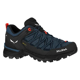 Salewa WS MTN Trainer Lite Gtx Java Blue/Black Női kültéri cipők