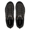 Salewa  WS MTN Trainer Lite GTX Wallnut/Fluo Coral  Női kültéri cipők