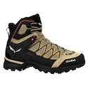 Salewa  WS MTN Trainer Lite Mid Gtx Quicksand/Black  Női kültéri cipők